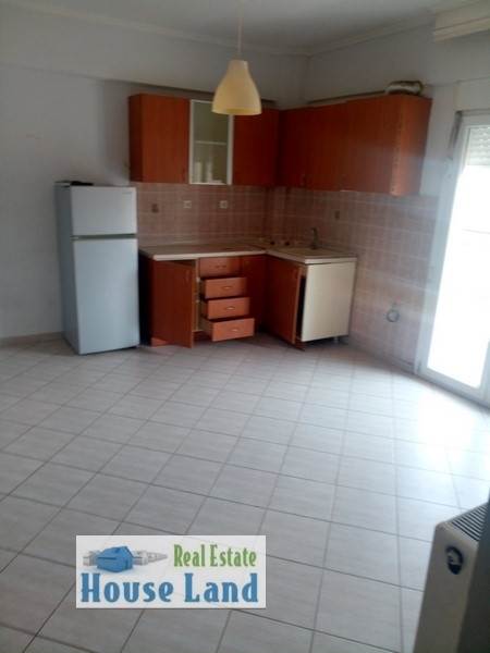 (For Sale) Residential Apartment || Thessaloniki West/Menemeni - 85 Sq.m, 2 Bedrooms, 102.000€ 