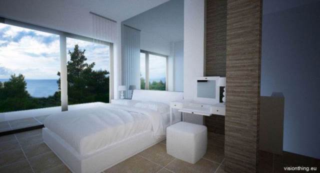 (For Sale) Residential Maisonette || Chalkidiki/Sithonia - 130 Sq.m, 3 Bedrooms, 350.000€ 