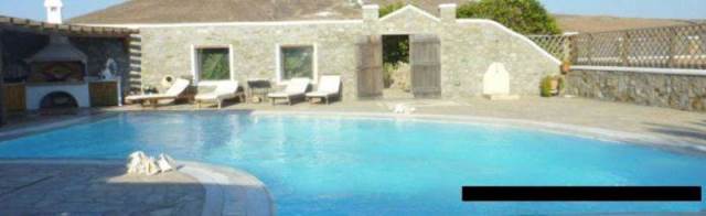 (For Sale) Κατοικία Villa || Cyclades/Mykonos - 250τ.μ, 4Υ/Δ, 1.500.000€ 