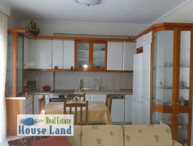 (For Sale) Residential Apartment || Thessaloniki West/Evosmos - 90 Sq.m, 2 Bedrooms, 155.000€ 