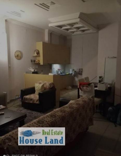 (For Sale) Residential Maisonette || Thessaloniki Center/Triandria - 80 Sq.m, 2 Bedrooms, 110.000€ 