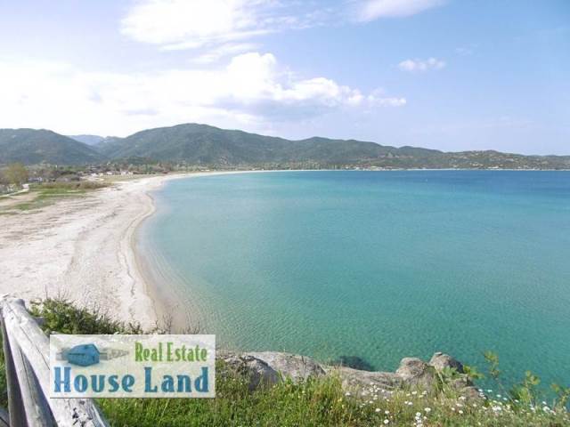 (For Sale) Commercial Commercial Property || Chalkidiki/Sithonia - 1.000 Sq.m, 1.300.000€ 