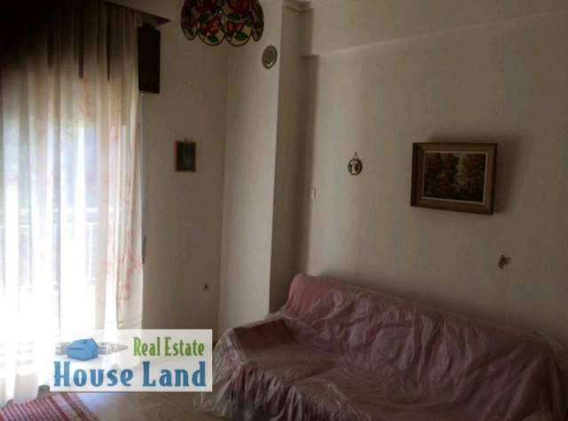 (For Sale) Residential Maisonette || Thessaloniki Suburbs/Chortiatis - 160 Sq.m, 3 Bedrooms, 130.000€ 