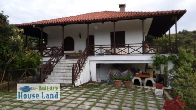 (For Sale) Residential Detached house || Chalkidiki/Stageira - 60 Sq.m, 2 Bedrooms, 230.000€ 