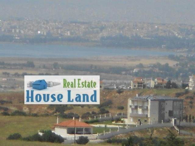 (For Sale) Land Agricultural Land  || Thessaloniki Suburbs/Thermi - 10.400,00Sq.m, 330.000€ 