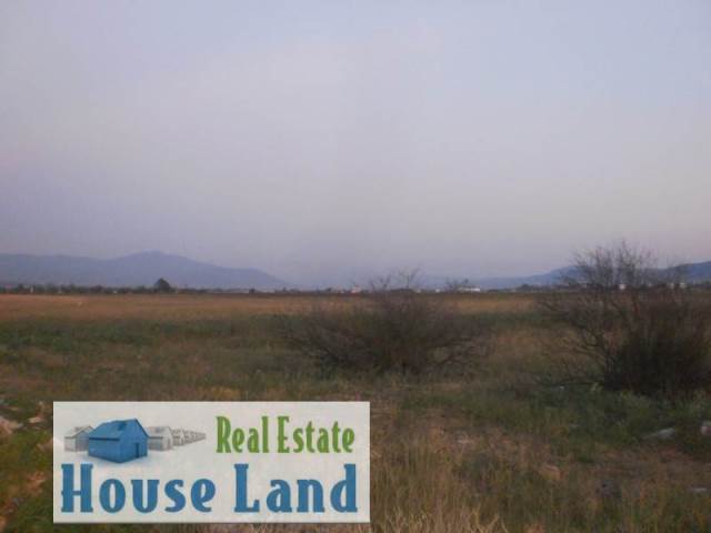 (For Sale) Land Large Land  || Thessaloniki Suburbs/Thermi - 200.000,00Sq.m, 8.000.000€ 