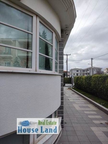 (For Sale) Residential Detached house || Thessaloniki Suburbs/Oraiokastro - 470 Sq.m, 5 Bedrooms, 650.000€ 