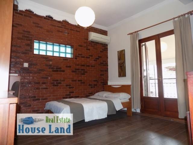 (For Sale) Residential  Small Studio || Thessaloniki Center/Thessaloniki - 52 Sq.m, 2 Bedrooms, 110.000€ 
