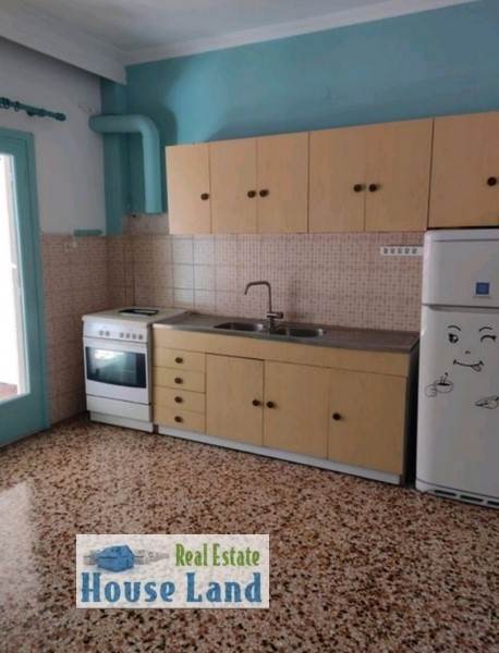 (For Sale) Residential Apartment || Thessaloniki Center/Triandria - 78 Sq.m, 2 Bedrooms, 75.000€ 