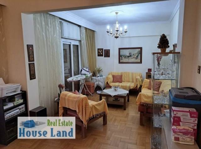 (For Sale) Residential Apartment || Thessaloniki West/Ampelokipoi - 120 Sq.m, 3 Bedrooms, 100.000€ 