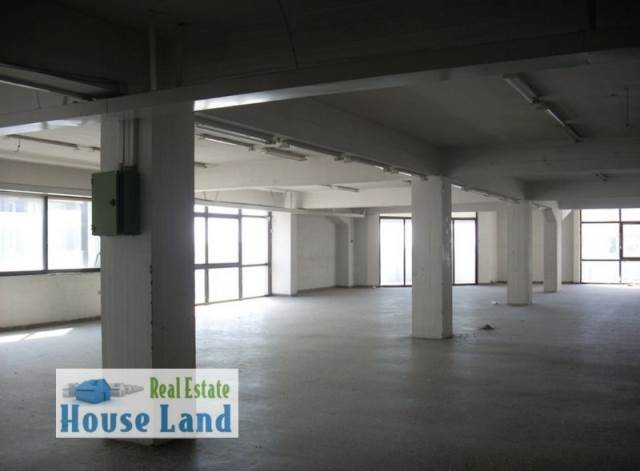 (For Sale) Commercial Small Industrial Area || Thessaloniki West/Menemeni - 600 Sq.m, 350.000€ 