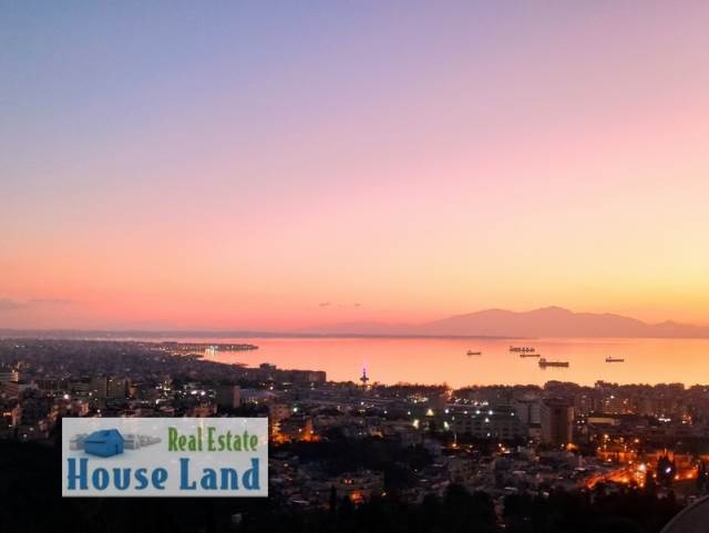 (For Sale) Residential || Thessaloniki West/Agios Pavlos - 70 Sq.m, 2 Bedrooms, 185.000€ 