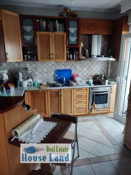 (For Sale) Residential Apartment || Thessaloniki West/Stavroupoli - 115 Sq.m, 2 Bedrooms, 176.000€ 