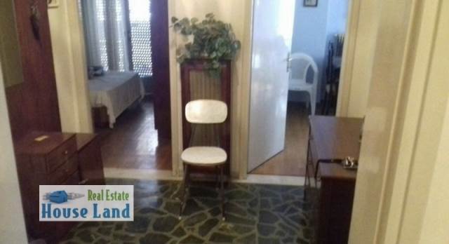 (For Sale) Residential Apartment || Thessaloniki West/Neapoli - 95 Sq.m, 2 Bedrooms, 125.000€ 