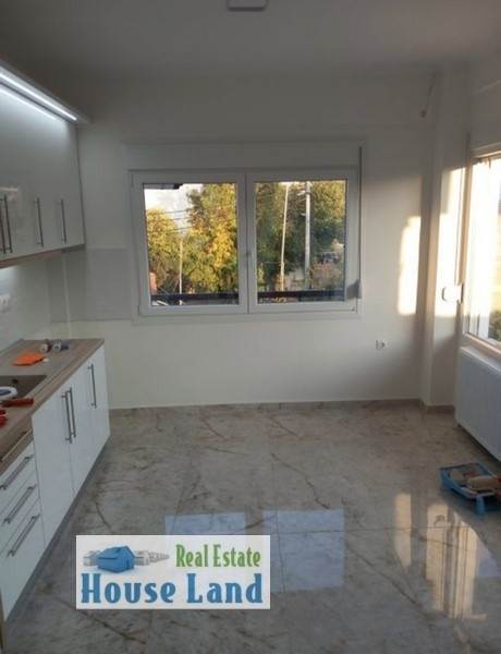 (For Sale) Residential Apartment || Thessaloniki Suburbs/Pylaia - 80 Sq.m, 2 Bedrooms, 200.000€ 