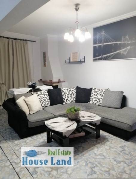 (For Sale) Residential Floor Apartment || Thessaloniki West/Neapoli - 90 Sq.m, 2 Bedrooms, 100.000€ 