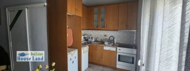 (For Sale) Residential Apartment || Thessaloniki West/Menemeni - 57 Sq.m, 2 Bedrooms, 65.000€ 