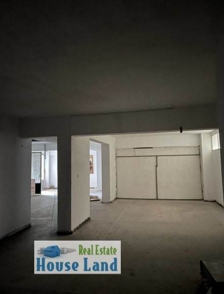 (For Sale) Commercial Warehouse || Thessaloniki West/Sikies - 150 Sq.m, 59.900€ 