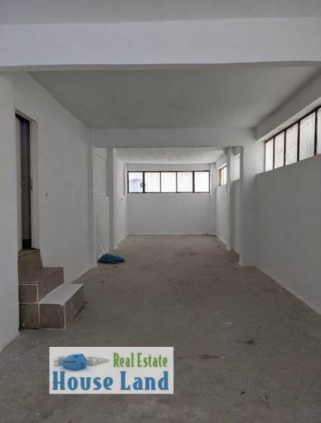 (For Rent) Commercial Warehouse || Thessaloniki West/Stavroupoli - 71 Sq.m, 200€ 