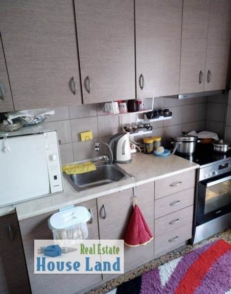 (For Sale) Residential Apartment || Thessaloniki West/Neapoli - 99 Sq.m, 3 Bedrooms, 115.000€ 