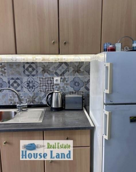 (For Sale) Residential Studio || Thessaloniki West/Sikies - 54 Sq.m, 1 Bedrooms, 70.000€ 