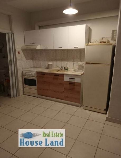 (For Rent) Residential Studio || Thessaloniki West/Neapoli - 35 Sq.m, 1 Bedrooms, 300€ 