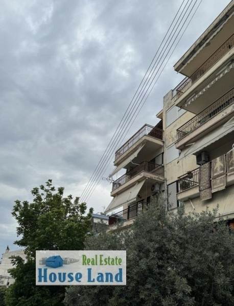 (Προς Πώληση) Κατοικία Διαμέρισμα || Θεσσαλονίκη Δυτικά/Πολίχνη - 77 τ.μ, 2 Υ/Δ, 110.000€ 