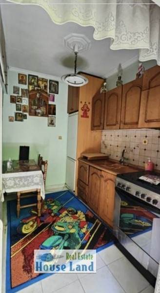 (For Sale) Residential Studio || Thessaloniki West/Menemeni - 55 Sq.m, 1 Bedrooms, 58.500€ 