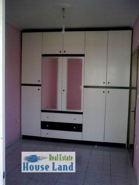 (For Sale) Residential Apartment || Thessaloniki West/Sikies - 75 Sq.m, 2 Bedrooms, 135.000€ 