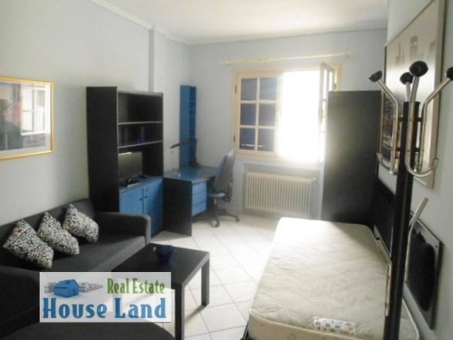 (For Rent) Residential  Small Studio || Thessaloniki Center/Thessaloniki - 25 Sq.m, 320€ 