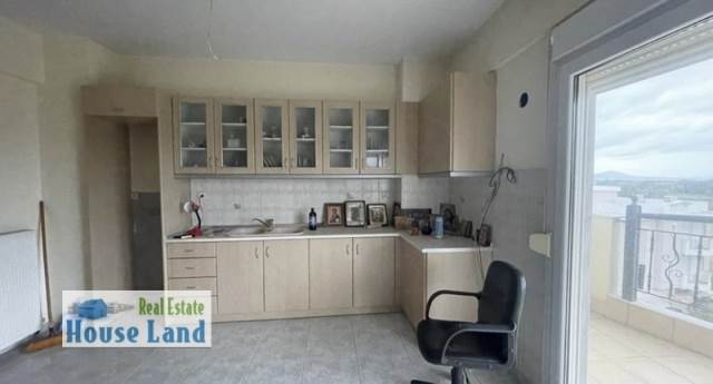 (For Sale) Residential Apartment || Thessaloniki Suburbs/Echedoros - 75 Sq.m, 3 Bedrooms, 105.000€ 