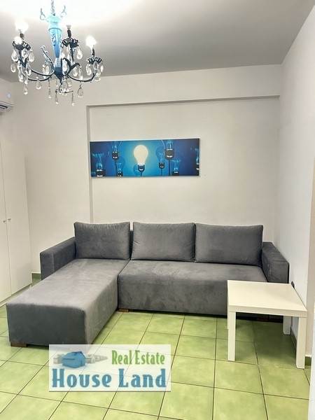 (For Rent) Residential  Small Studio || Thessaloniki Center/Thessaloniki - 30 Sq.m, 480€ 