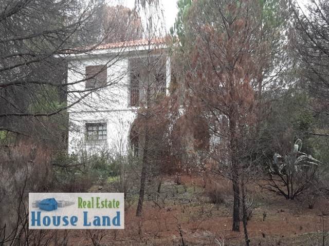 (For Sale) Residential Detached house || Chalkidiki/Toroni - 130 Sq.m, 330.000€ 