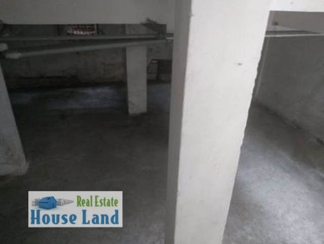 (For Sale) Commercial Warehouse || Thessaloniki Center/Thessaloniki - 108 Sq.m, 18.000€ 